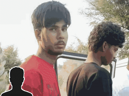 पाक-बॉर्डर पर RDX केस में शक के घेरे में कॉन्स्टेबल:थाने पर ग्रेनेड फेंकने वालों की मदद की; BSF-पुलिस से 7 घंटे छुपाया ऑपरेशन